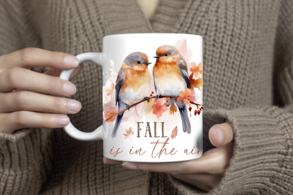 Free Cozy Mug Mockup PSD, PNG & JPG – Editable Canva Coffee Cup Mockup for Product Display