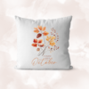 Free Fall Leaves & Flowers Sublimation Bundle – Watercolor Autumn PNG & SVG Designs for Shirts, Mugs & Crafts